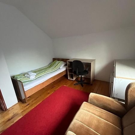 Apartman Mila I Kaja Niksic Ngoại thất bức ảnh