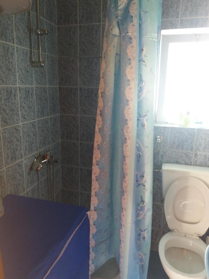 Apartman Mila I Kaja Niksic Ngoại thất bức ảnh