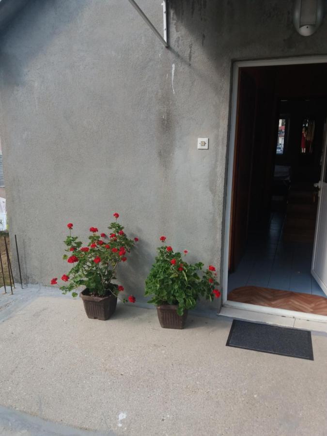 Apartman Mila I Kaja Niksic Ngoại thất bức ảnh