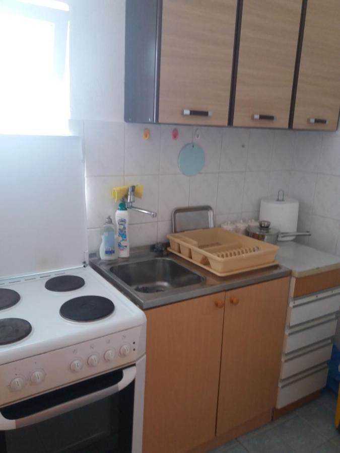 Apartman Mila I Kaja Niksic Ngoại thất bức ảnh