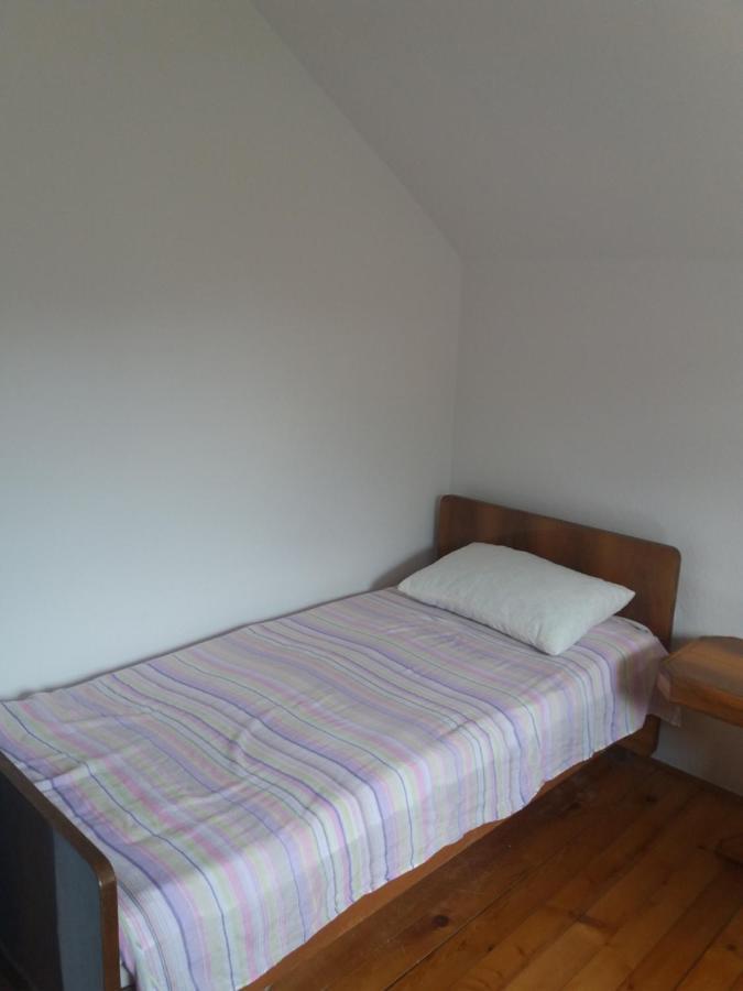 Apartman Mila I Kaja Niksic Ngoại thất bức ảnh
