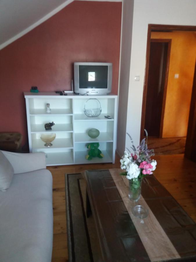 Apartman Mila I Kaja Niksic Ngoại thất bức ảnh