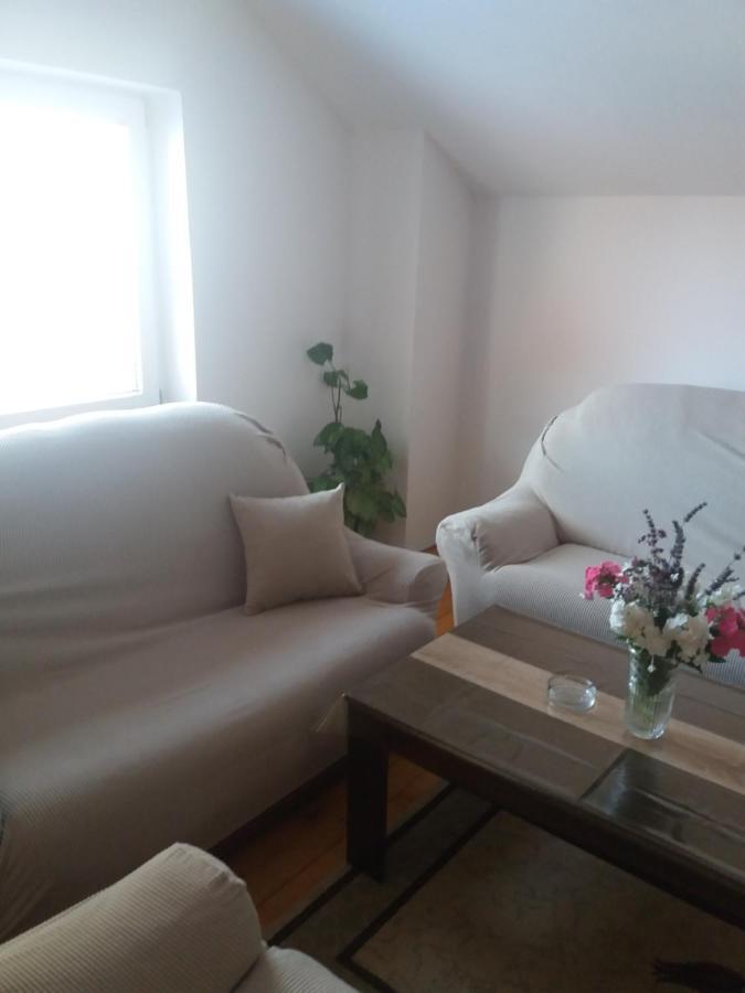 Apartman Mila I Kaja Niksic Ngoại thất bức ảnh