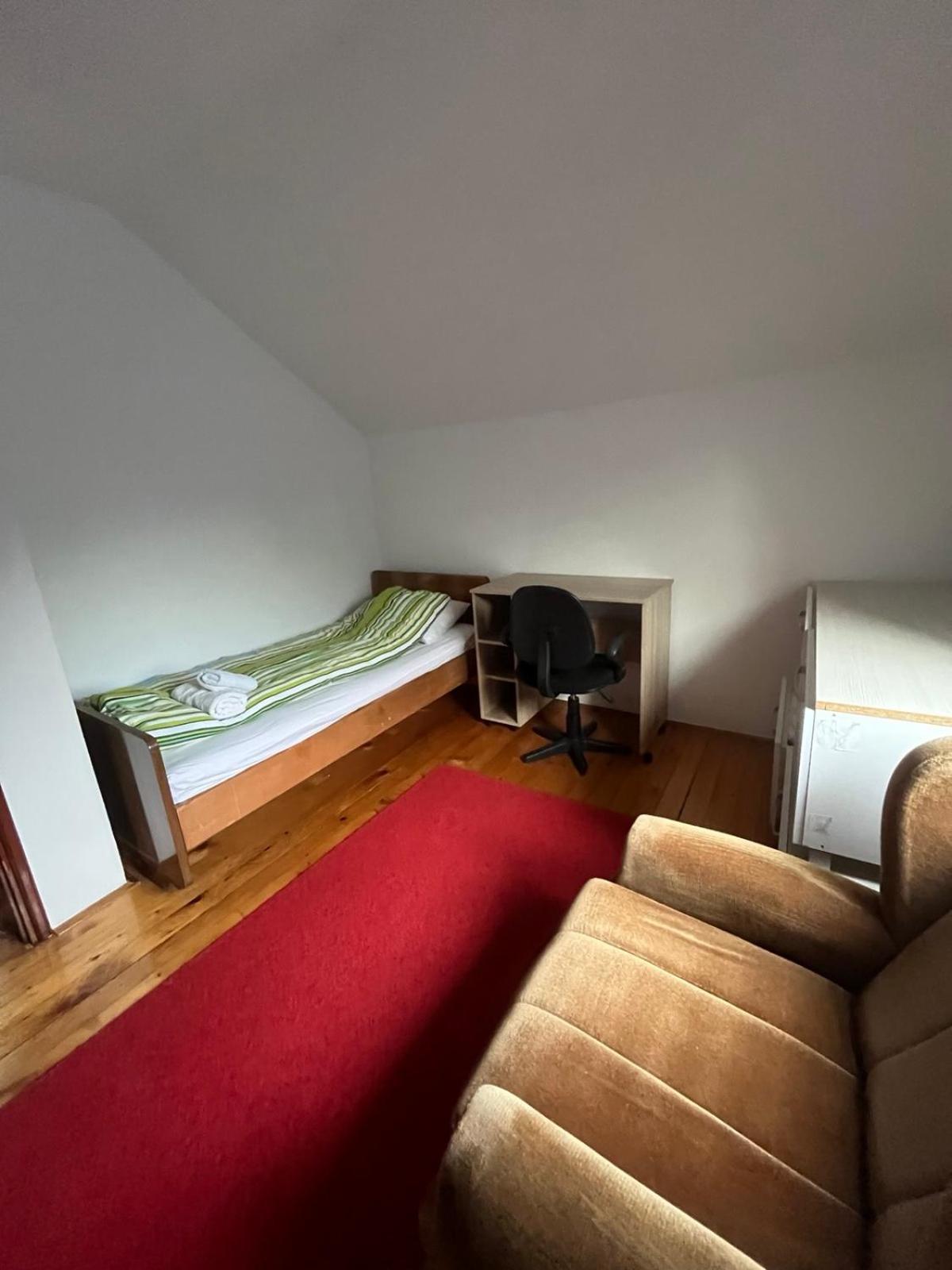 Apartman Mila I Kaja Niksic Ngoại thất bức ảnh